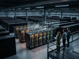 OpenAI удалось более чем вдвое снизить стоимость работы ИИ без новых чипов